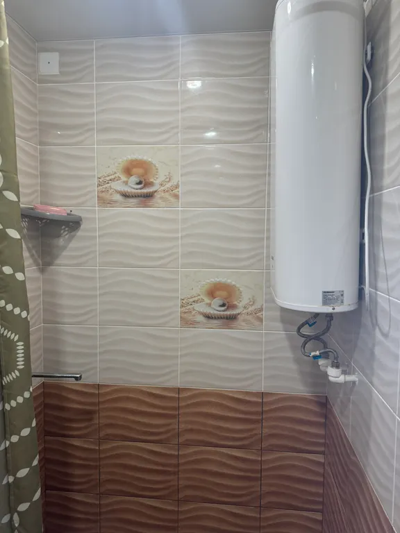 Уютная студия в центре