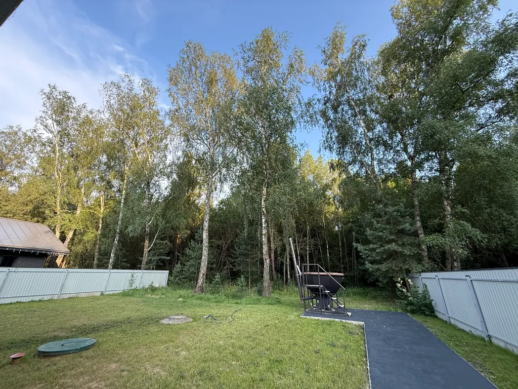 Двухэтажный дом