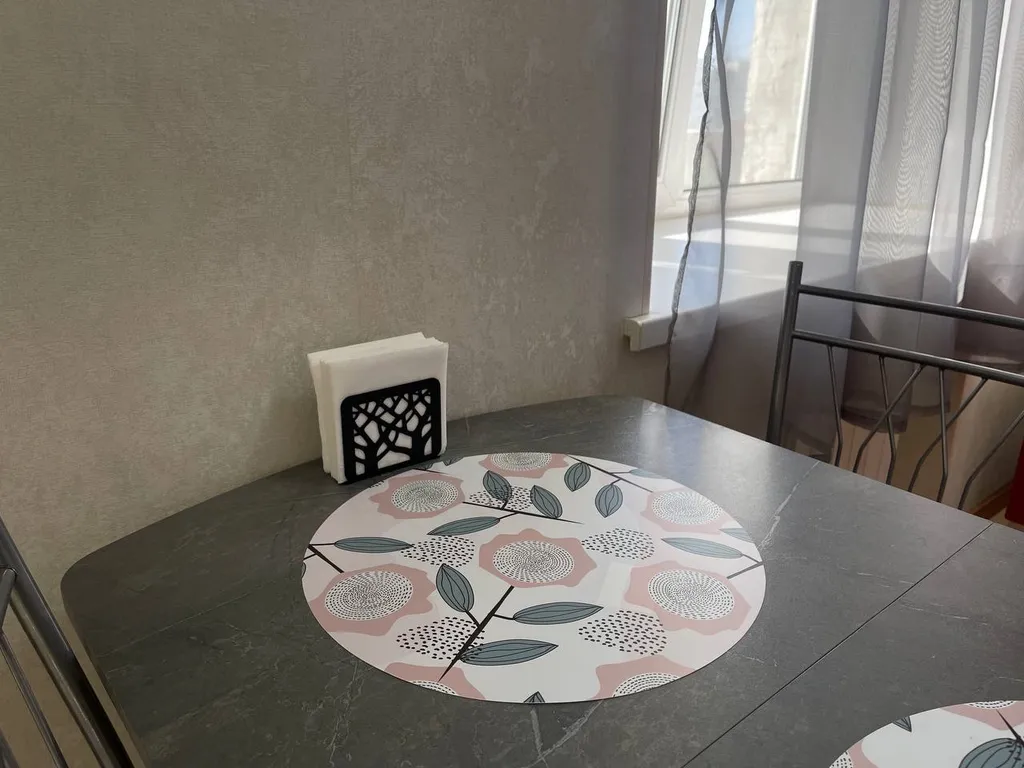 Квартира студия в центре Омска