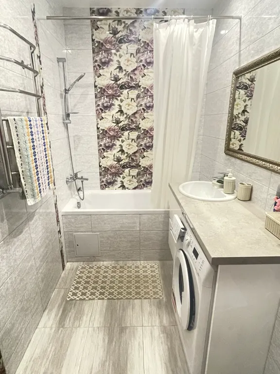 Квартира Феноменальная квартира практически в центре — Калининград