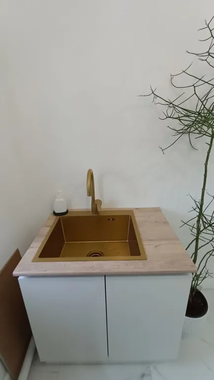 Квартира Квартира на озере Верхнее — Калининград