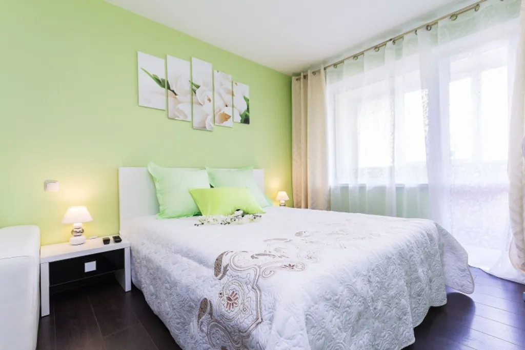 Квартира Апартаменты в пешей доступности от центра,  Жд вокзал — Минск