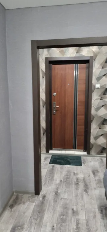 Студия с видом на реку