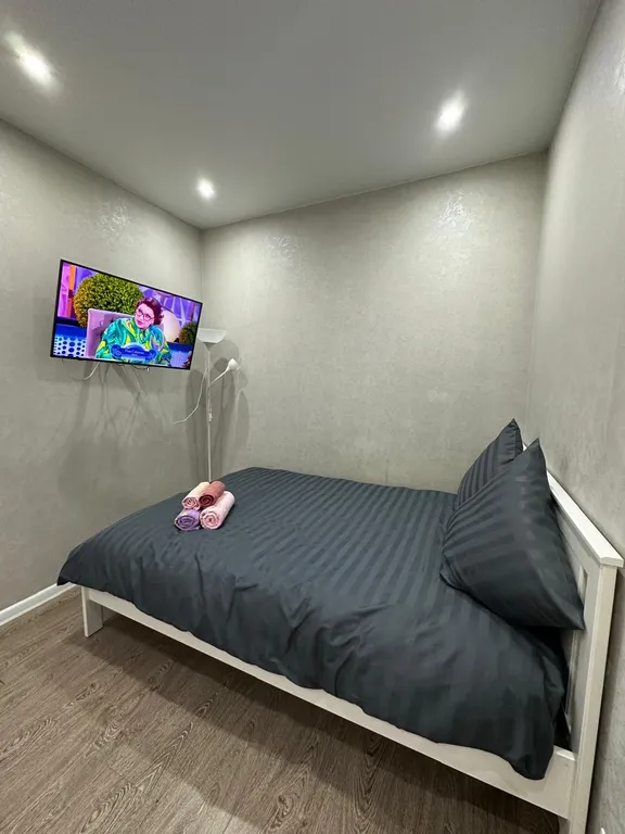 Уютная квартира на Новом шоссе