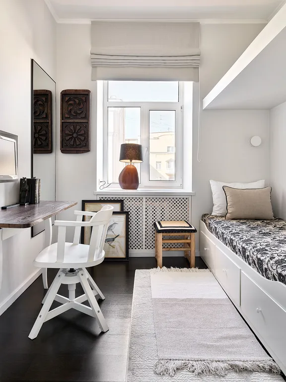 Квартира 4-комнатная Квартира — Санкт-Петербург