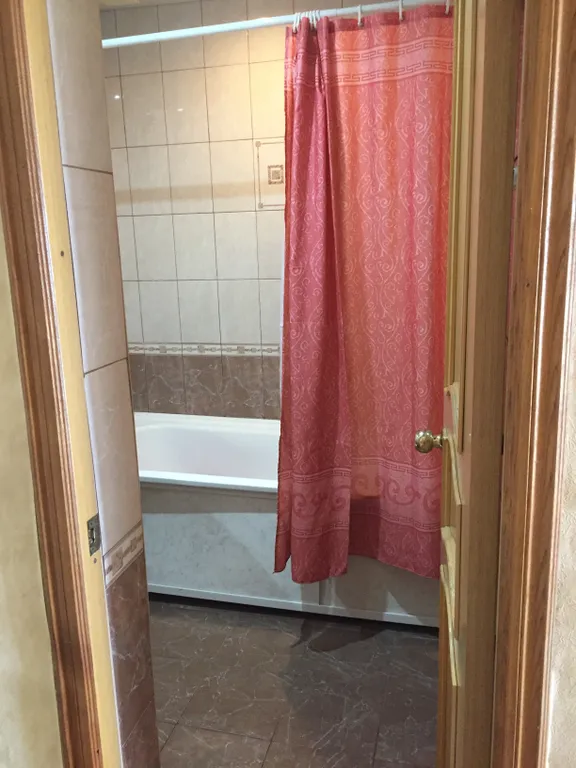 Квартира Комната — Лазаревское