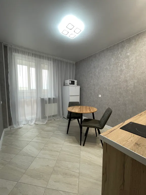 Квартира Уютная квартира — Краснодар