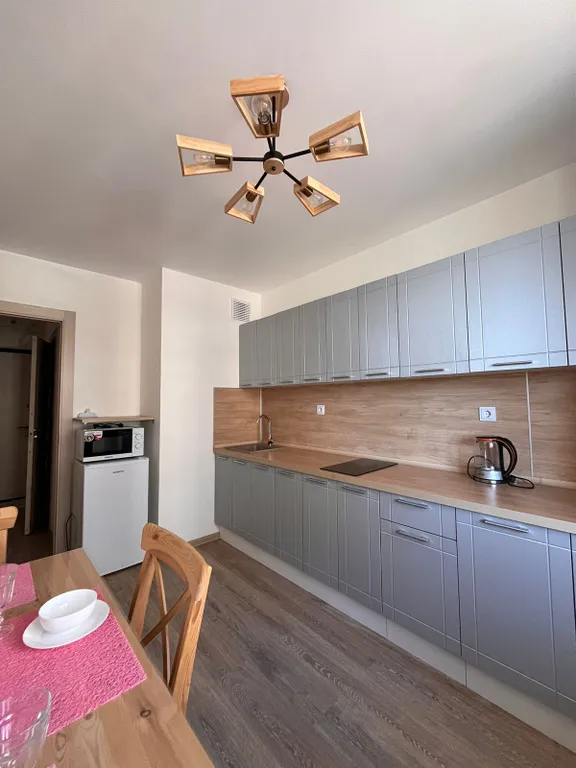 Уютная евродвушка рядом с метро