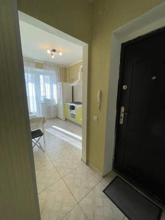 Квартира Отличная квартира в доме на Манежной — Тверь