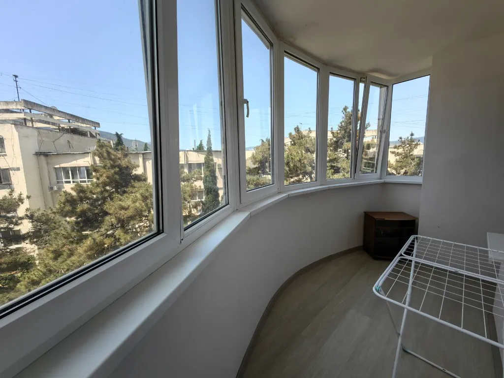 Просторная 2-х ком квартира с паркингом