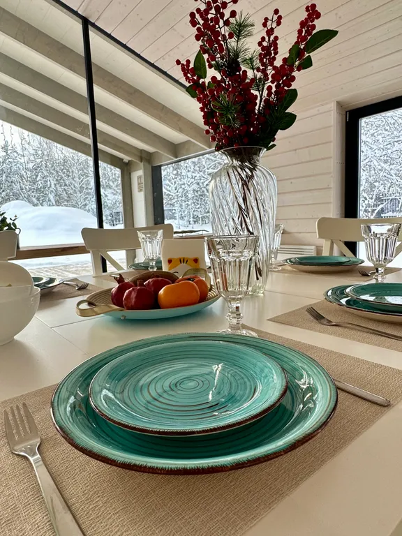 Рай интроверта