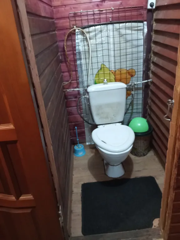 4-комнатный Дом