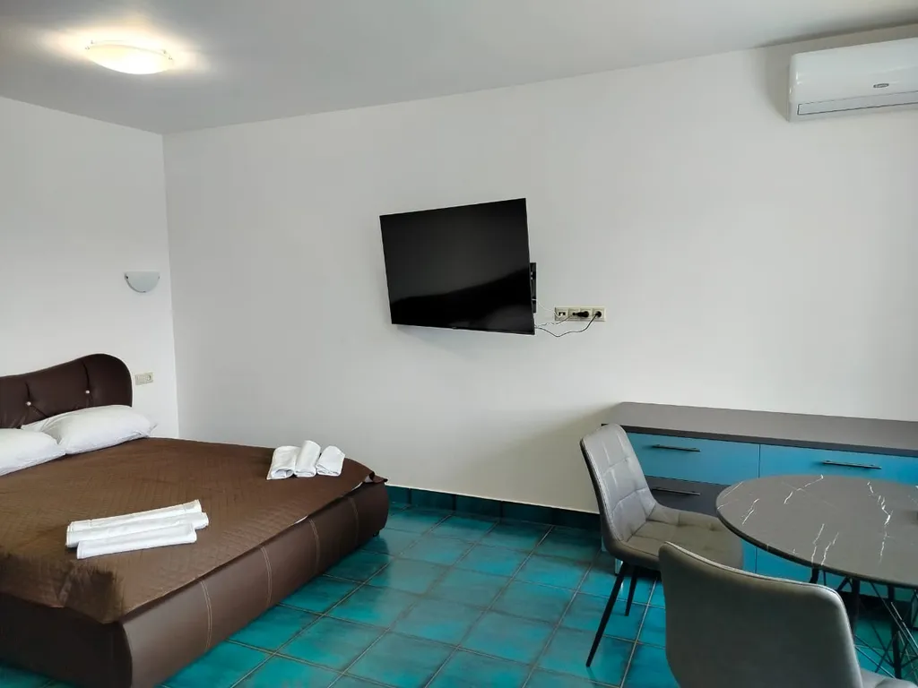 Квартира Новые 2-местные апартаменты — аренда посуточно в Хабаровск