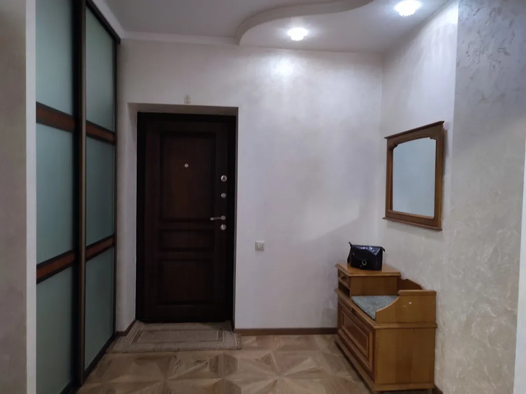 Уютная квартира рядом с набережной реки Волги