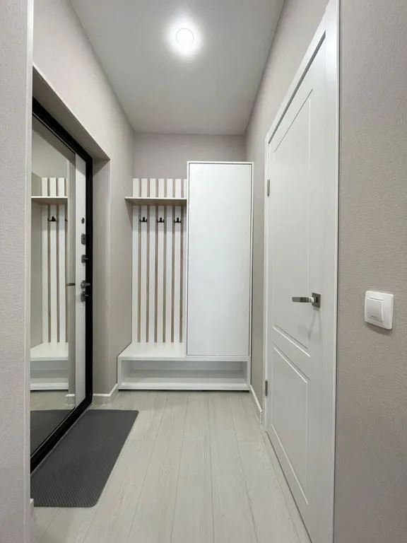 Уютная студия