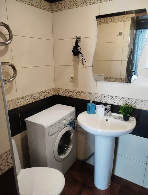 Квартира Комната — Адлер