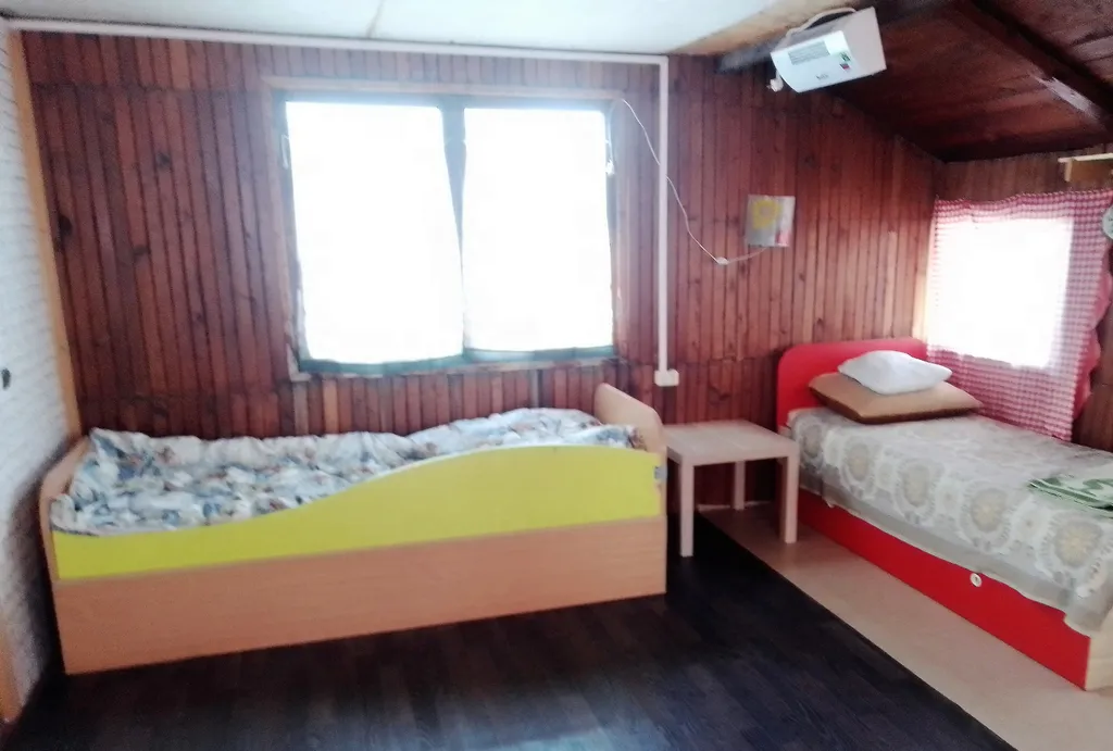 Дачный дом недалеко от центра и Мамаева кургана