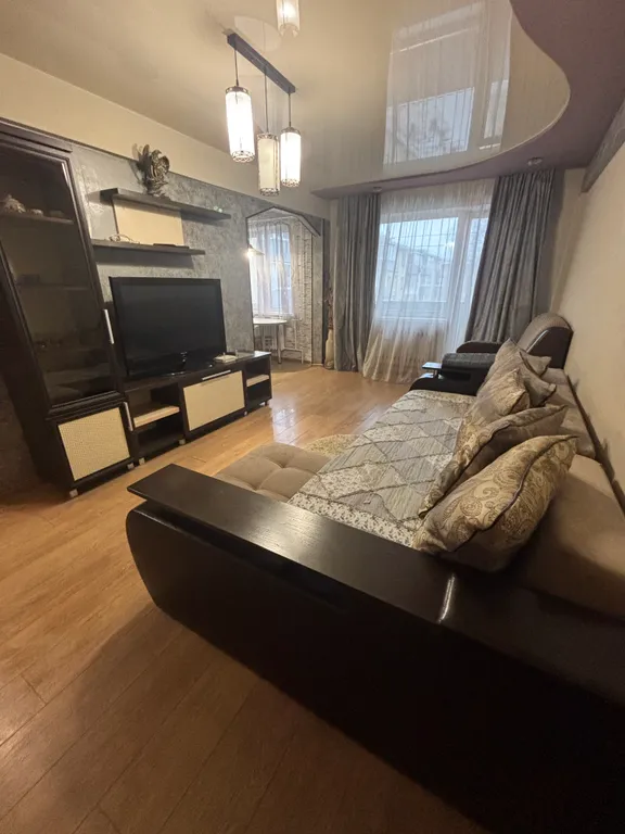 Уютная квартира в центре города — аренда посуточно в Витебск