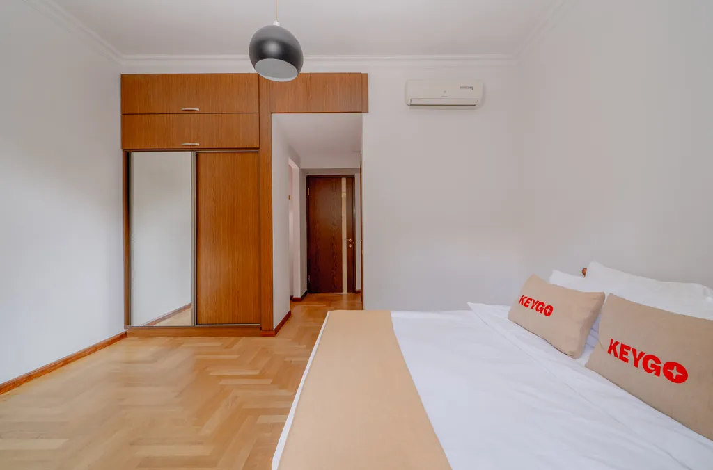 Апартаменты комфорт и уют в городе