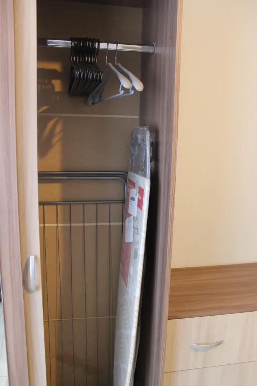 Квартира в историческом центре