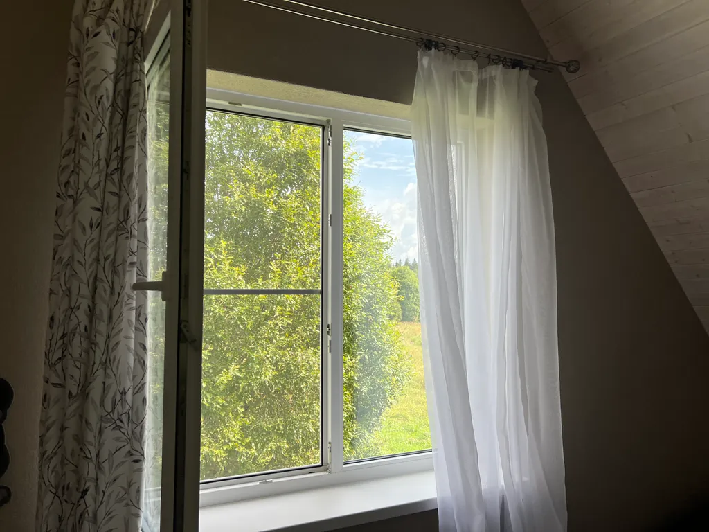 Коттедж Загородный дом для уютного отдыха с баней — Луга