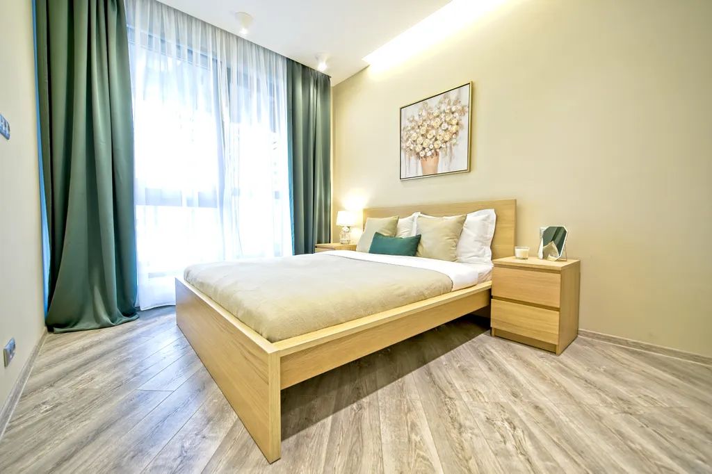 Квартира Апартаменты в ЖК Лайнер на Ходынском бульваре — Москва