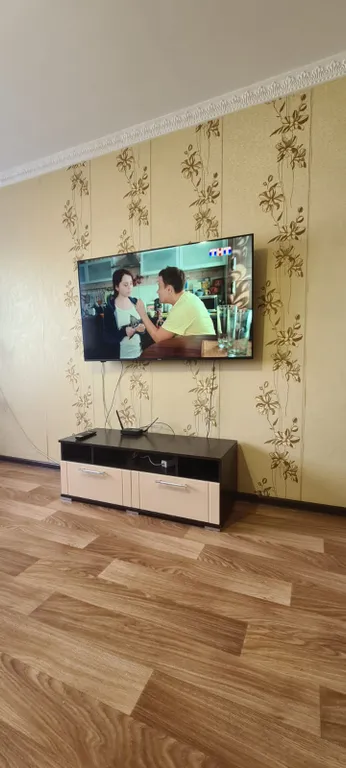 4-комнатная Квартира