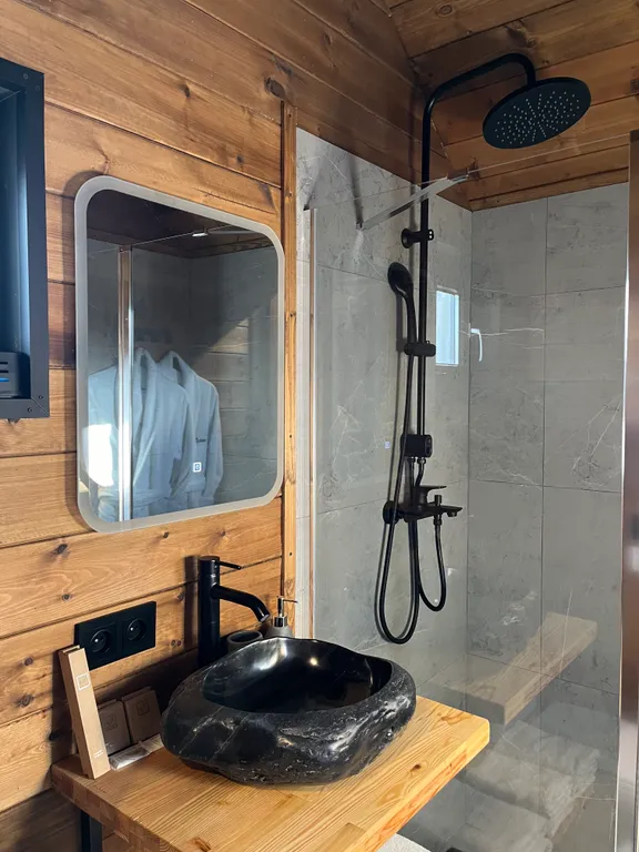 1-комнатный Дом