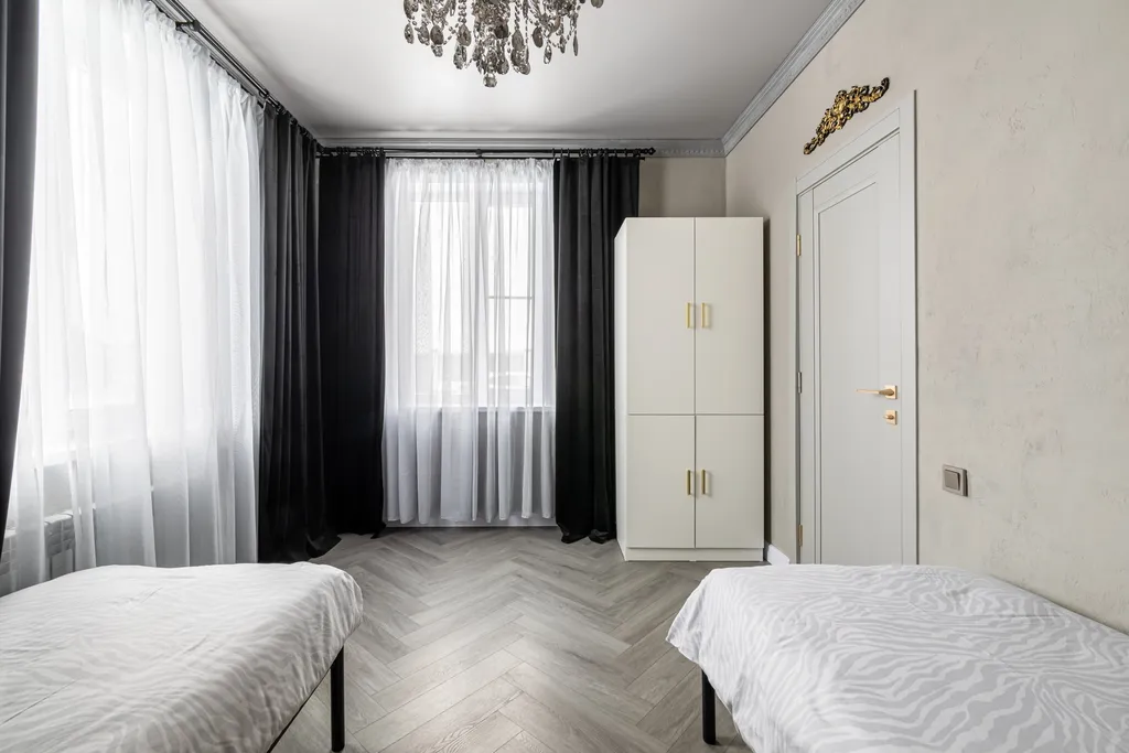 5-комнатный Дом