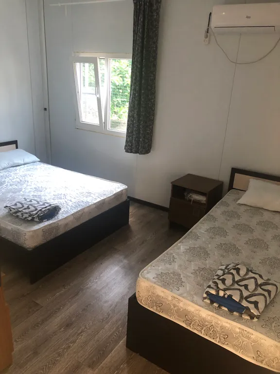 Домик в деревне