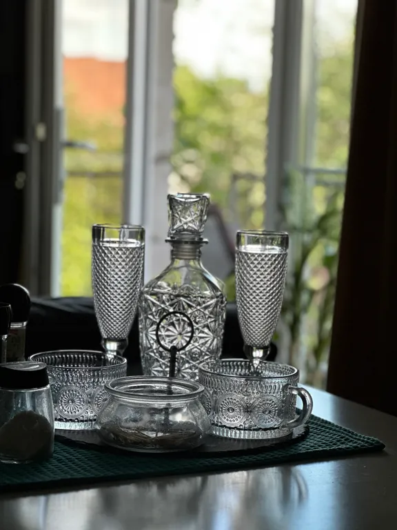 Семейный двухкомнатный номер -студио