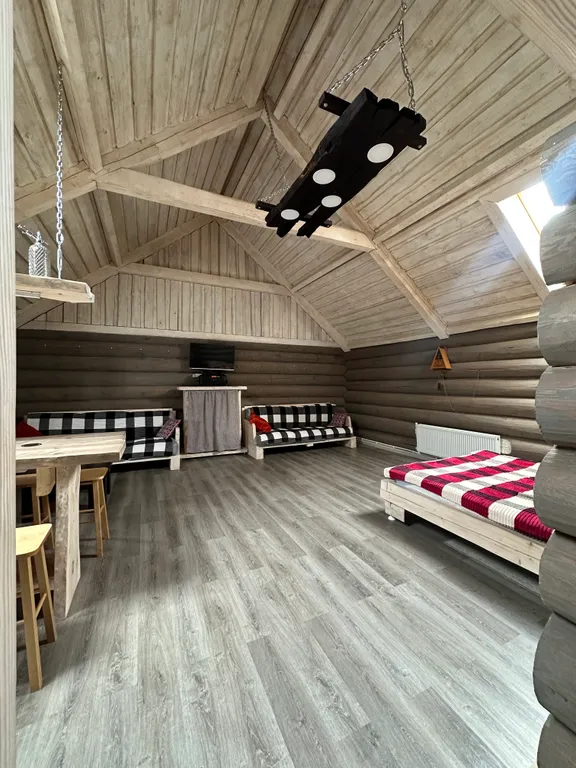 Дом в историческом центре города