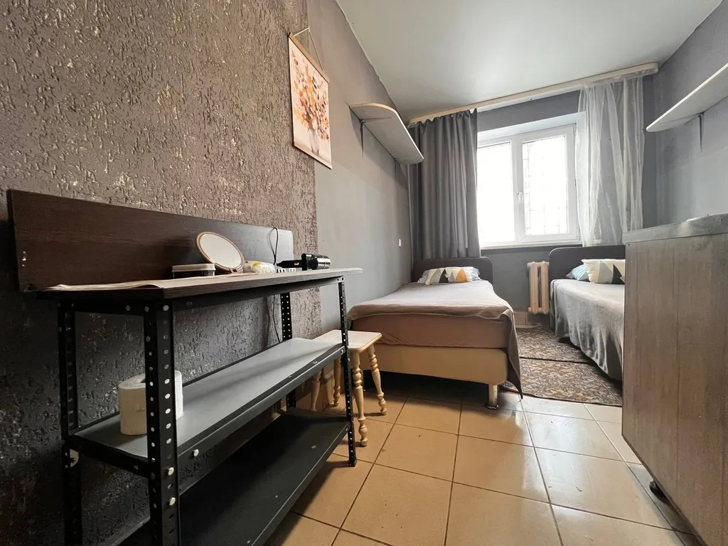 Мини - студия  эконом в центре  города