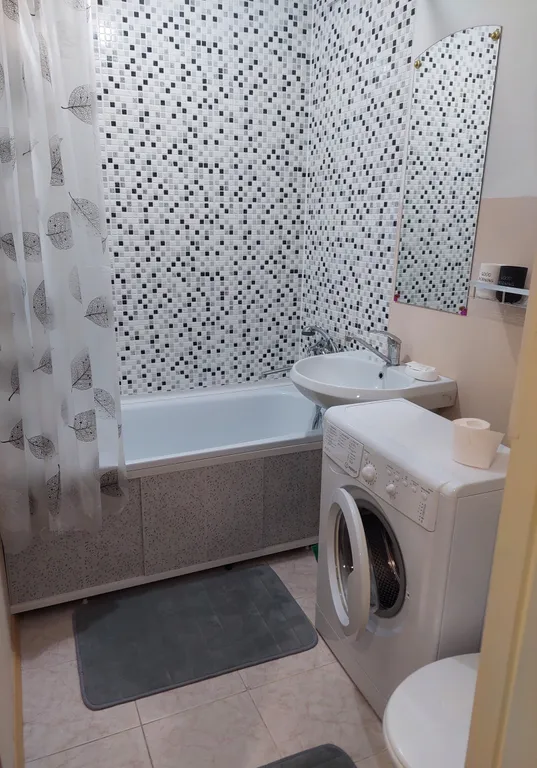 Уютная квартира в центральной части города