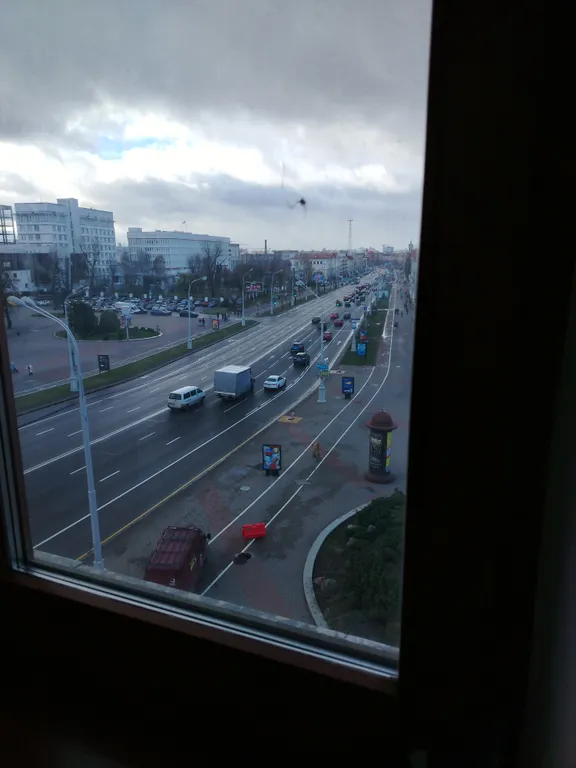 Квартира Большая 1- комнатная квартира у метро Академия Наук — Минск