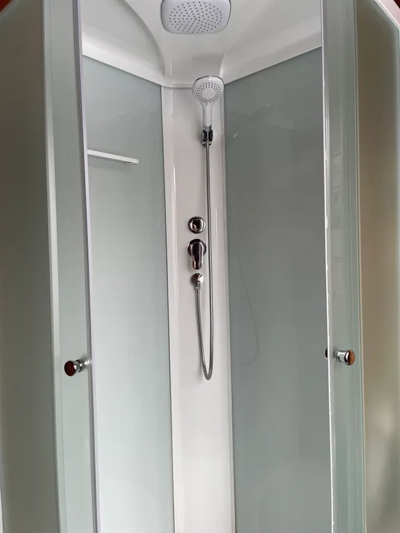 Уютный коттедж с камином