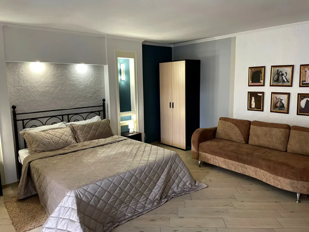 Квартира Комната — Судак