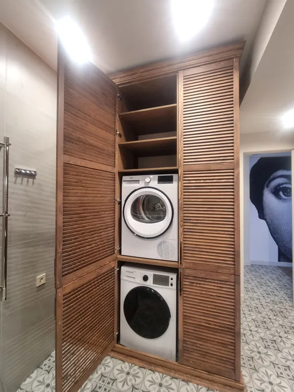 Апартаменты Мускат