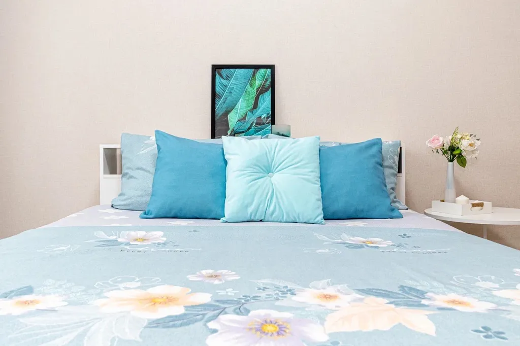 Квартира Апартаменты Comfort plus в ЖК Губернский — Краснодар