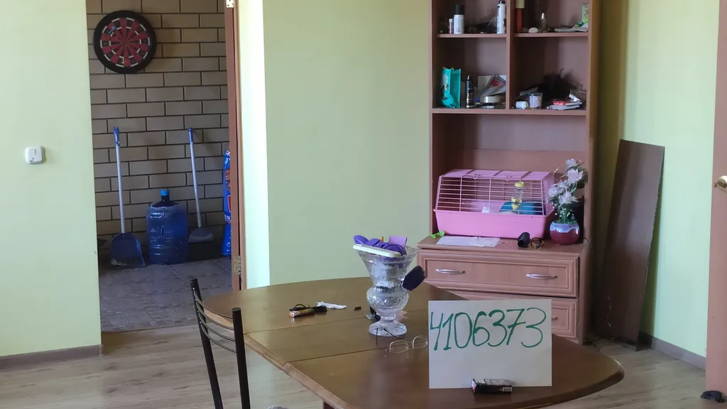 Коттедж Дом у моря — Темрюк