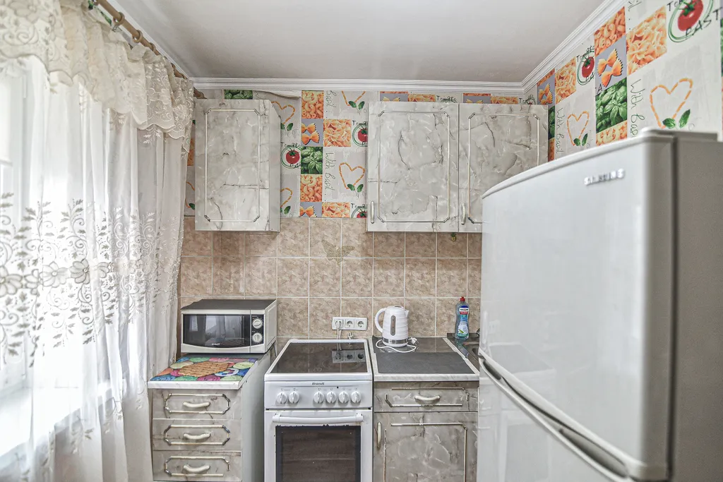 Квартира у Областной больницы и перинатального центра