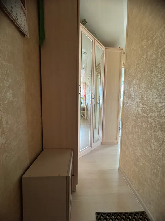 Уютная квартира в самом центре города