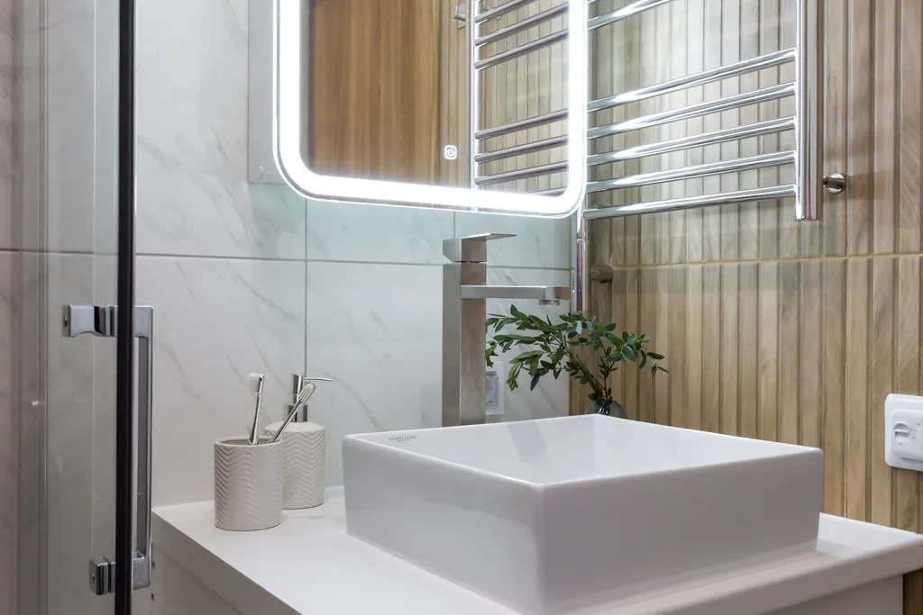 Студия у залива 525