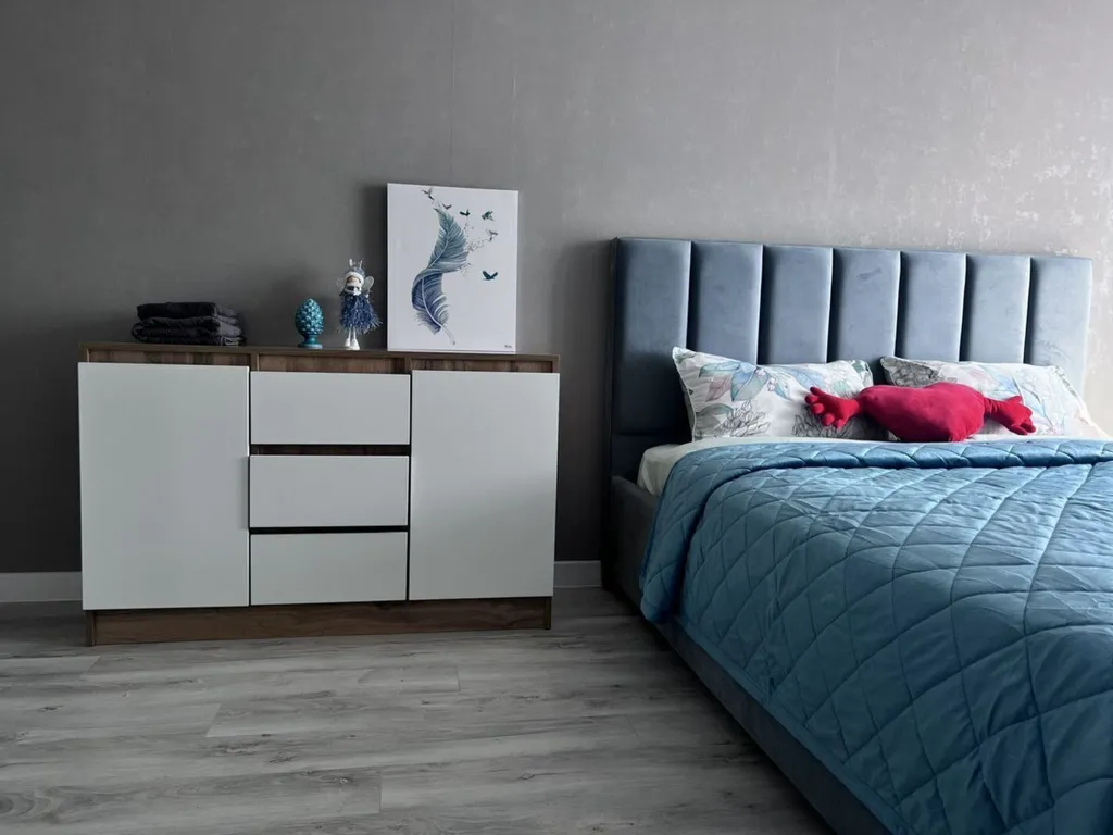 Уютная квартира с ремонтом — аренда посуточно в Чебоксары