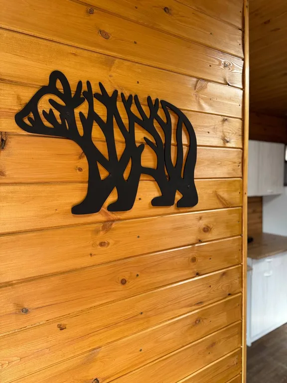 Коттедж Уютный домик для комфортного размещения — аренда посуточно в Соузга