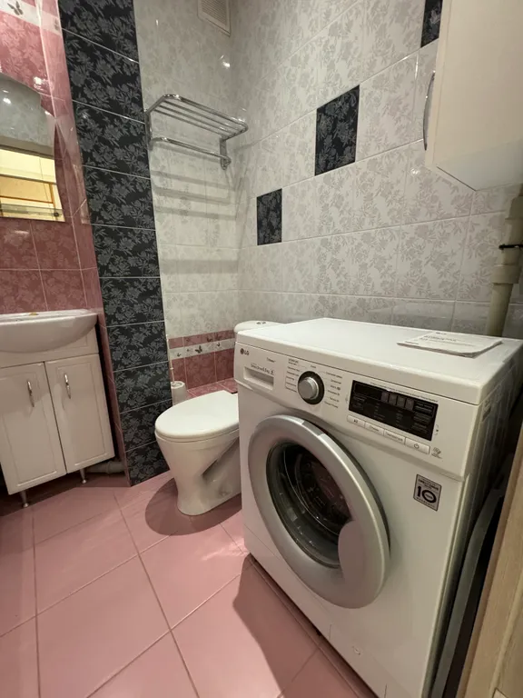 Квартира Уютная квартира в 2 минутах от центра — Великий Новгород