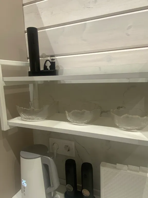 Дом на берегу озера