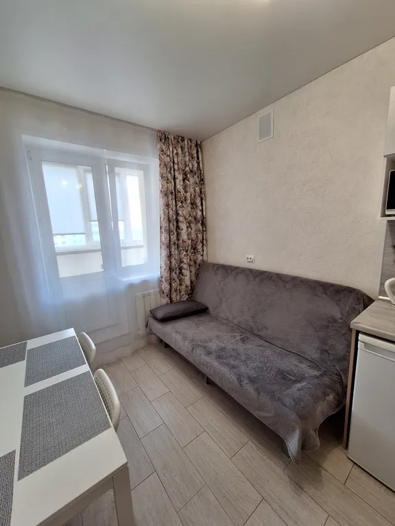 Апартаменты в Северном районе