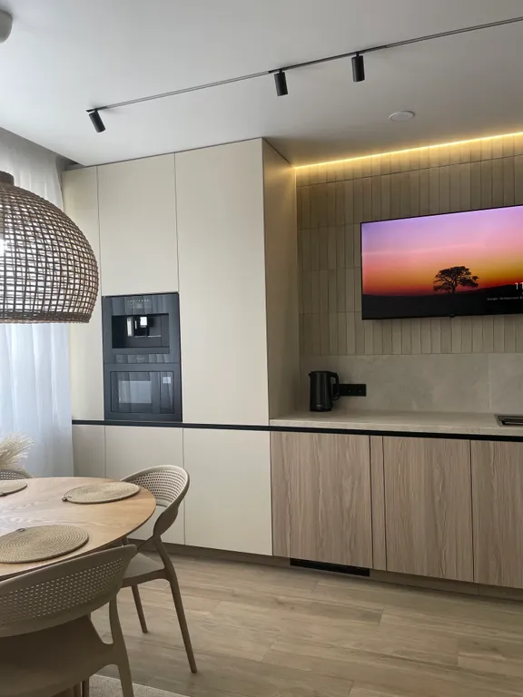 Комфортная эко студия для отдыха