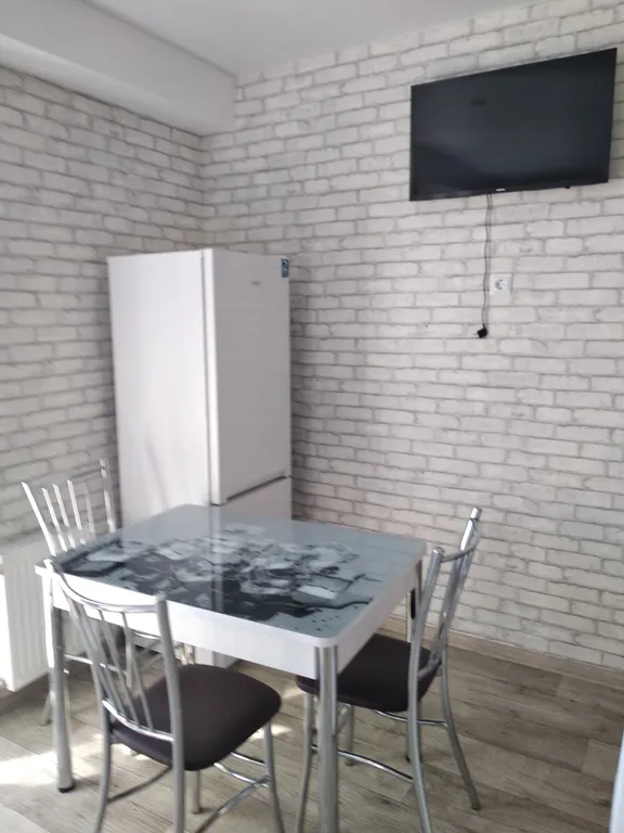 Квартира Квартира Студия рядом с центром в новострое — Севастополь